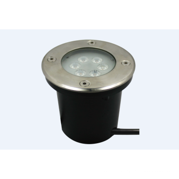 High Quality Competitive Price IP67 12V 3w 6w 7w 12w 14w 20w LED Inground Light